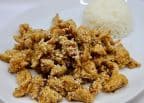 Best Sesame Chicken in Tucson, AZ