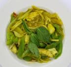 Best Thai Green Curry Dish in Tucson, AZ