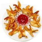 Best A5. Cream Cheese Rangoons in Tucson, AZ