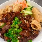 Best Bún Thịt Nướng Chả Giò in Tucson, AZ
